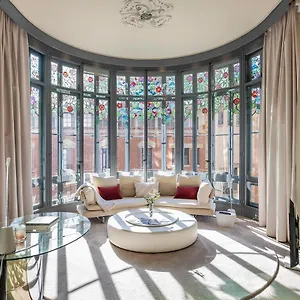 El Palauet Royal 5*, Barcelona Spanien