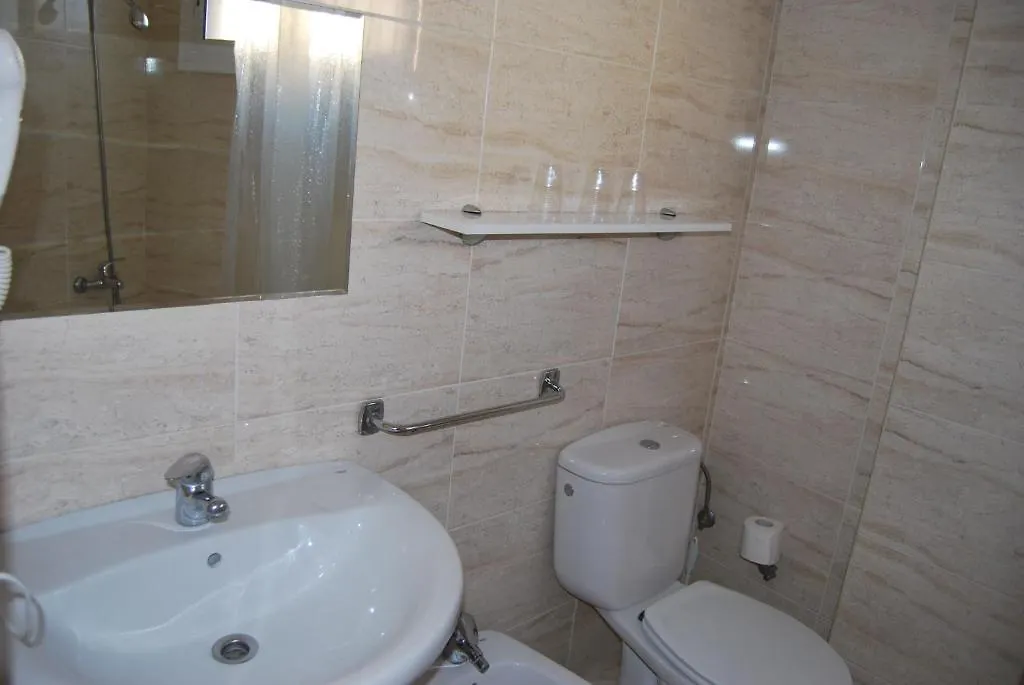 Hotel Cosmos Tarragona