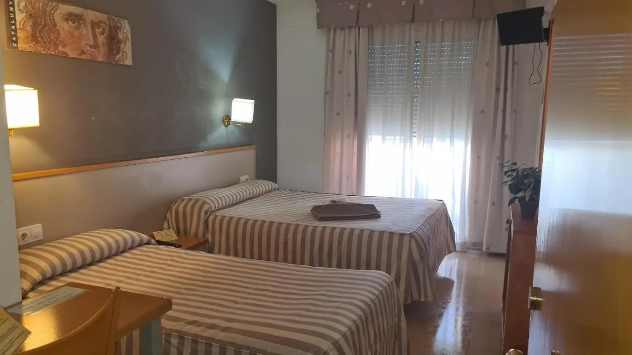 Hotel Cosmos Tarragona