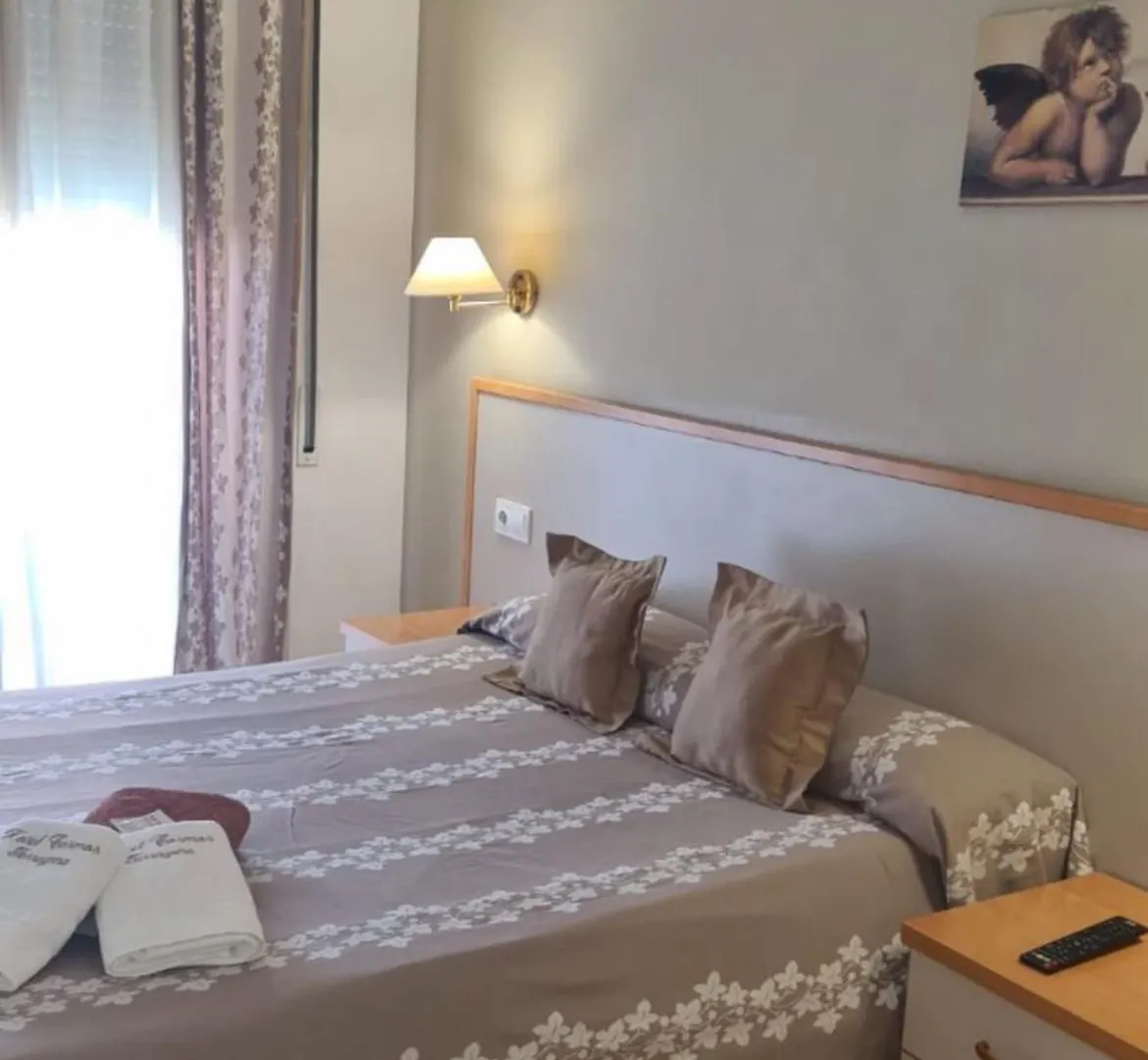 Hotel Cosmos Tarragona
