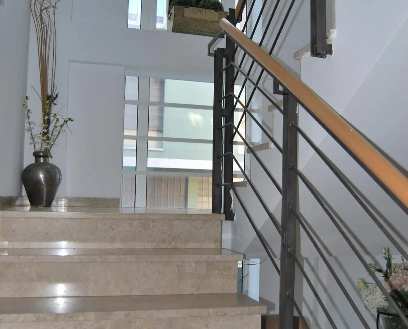 Hotel Cosmos Tarragona