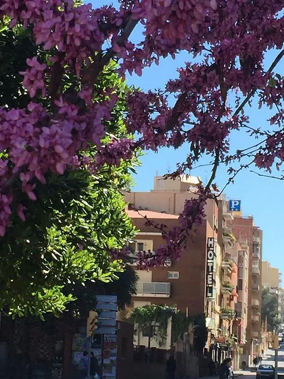 Hotel Cosmos Tarragona 0*,  Spanyolország