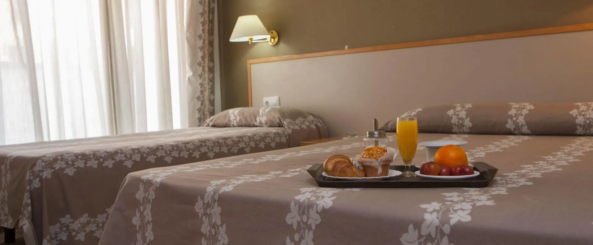 Hotel Cosmos Tarragona