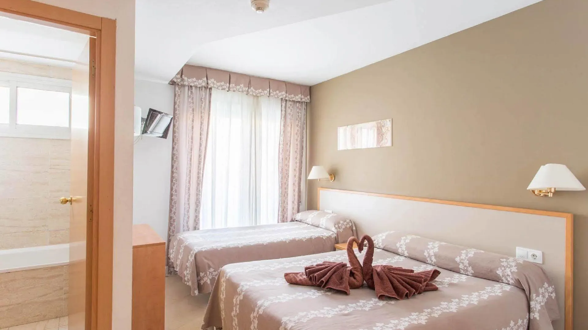 Hotel Cosmos Tarragona