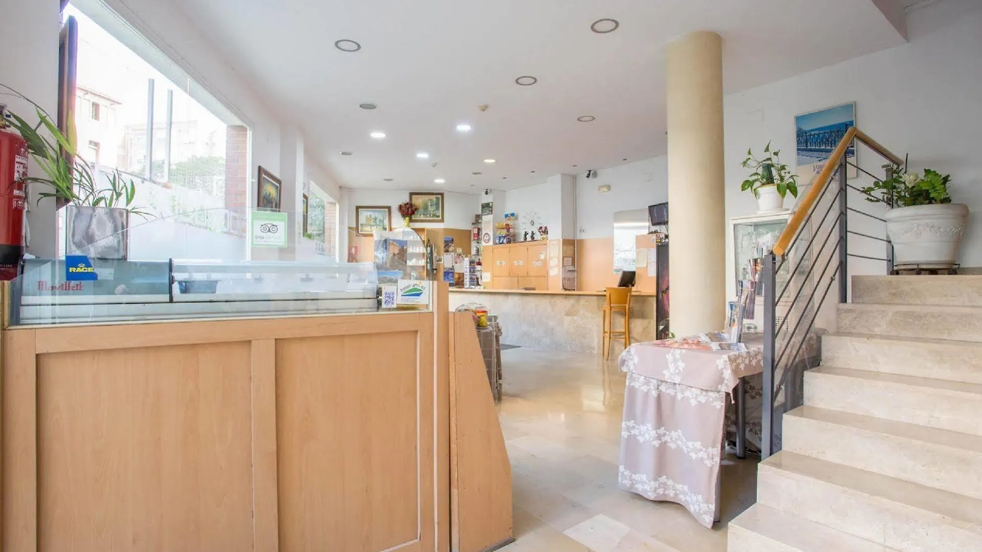Hotel Cosmos Tarragona Spanyolország