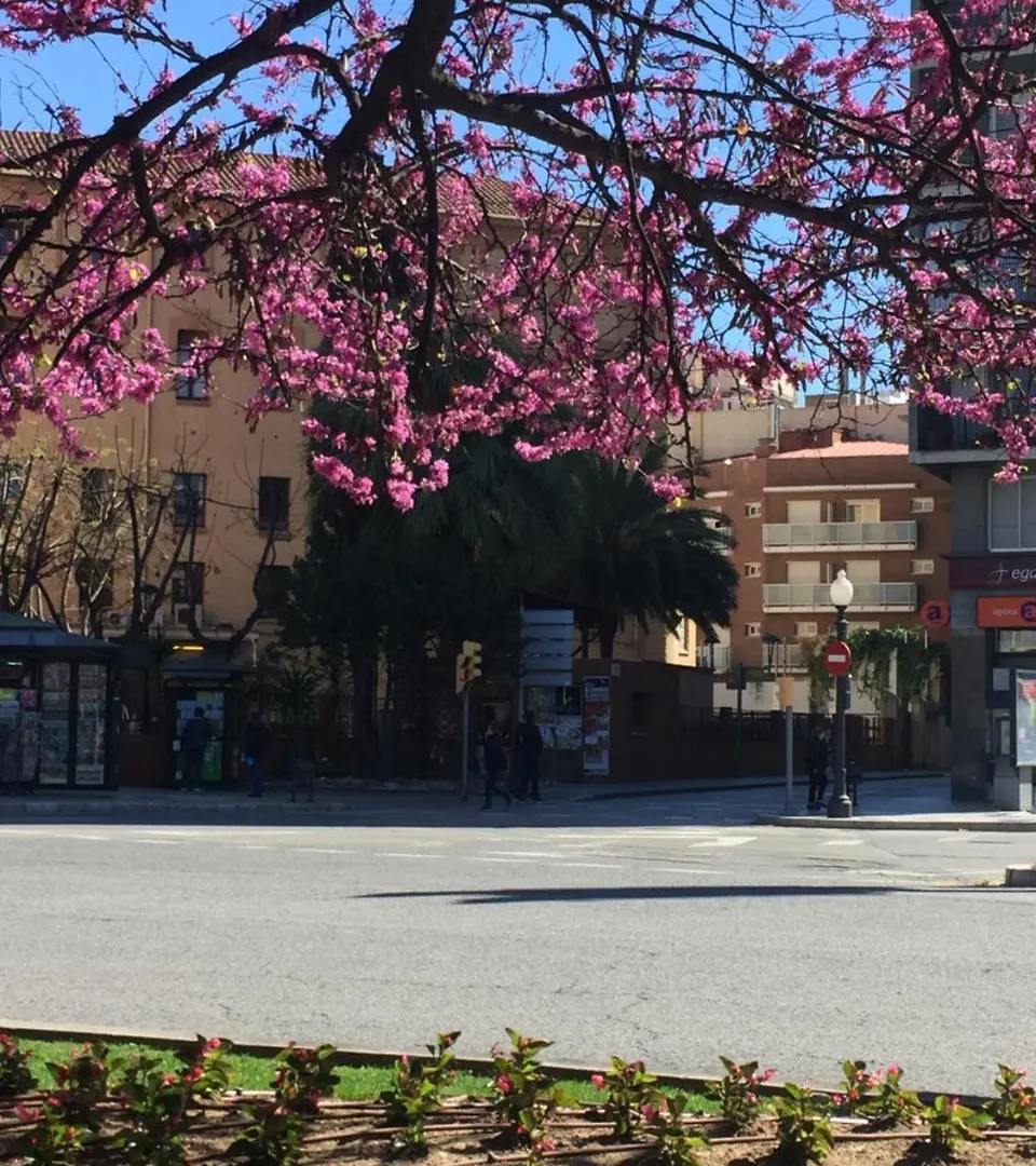 Hotel Cosmos Tarragona