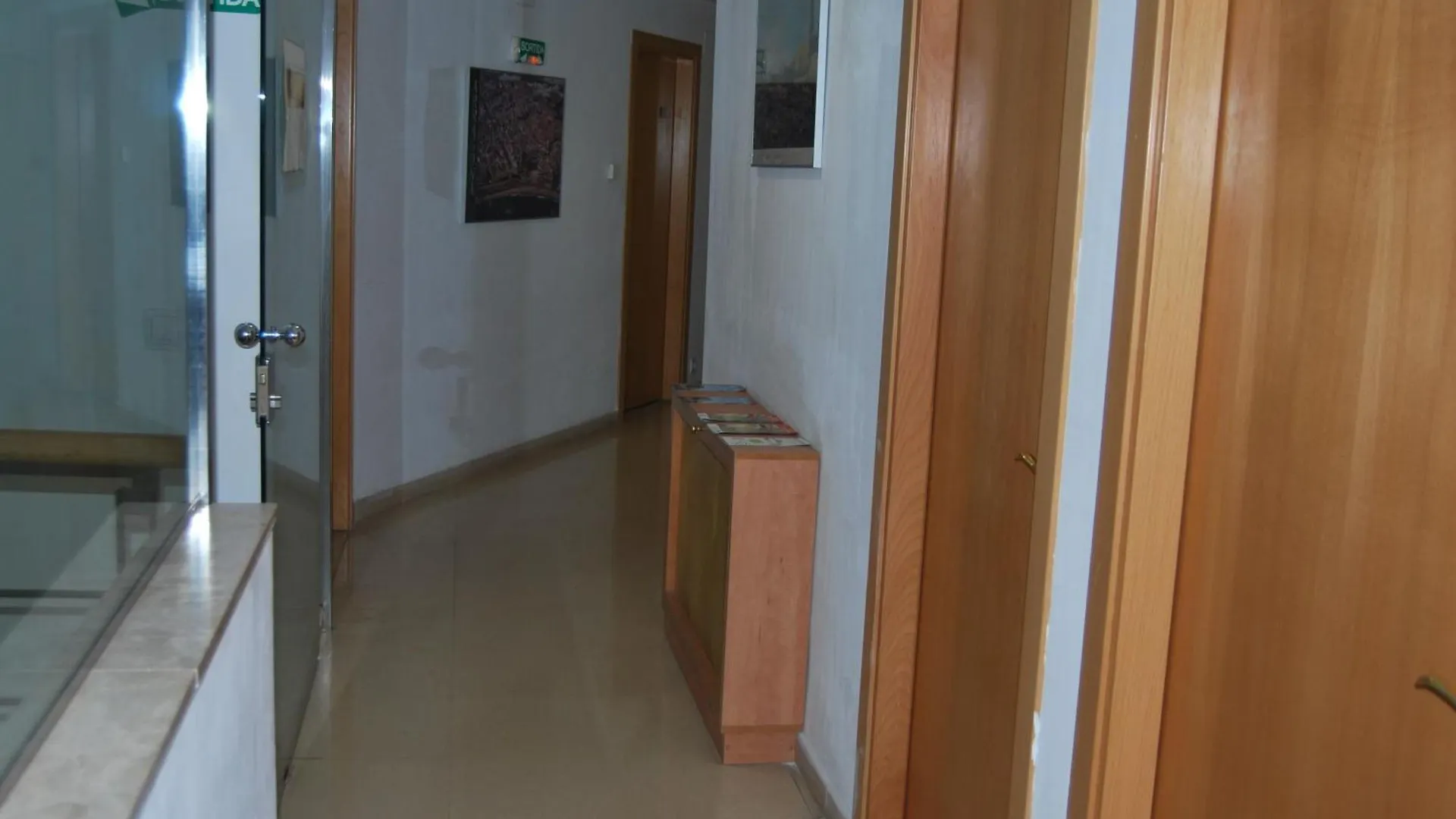 Hotel Cosmos Таррагона